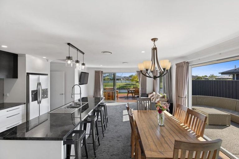 Photo of property in 62 Tiritiri Moana Drive, Pegasus, 7612
