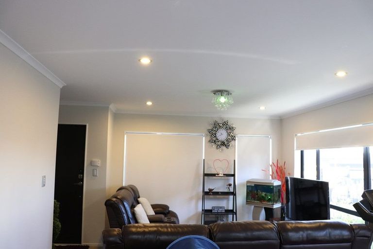 Photo of property in 5 Te Hiko Way, Mangere, Auckland, 2022