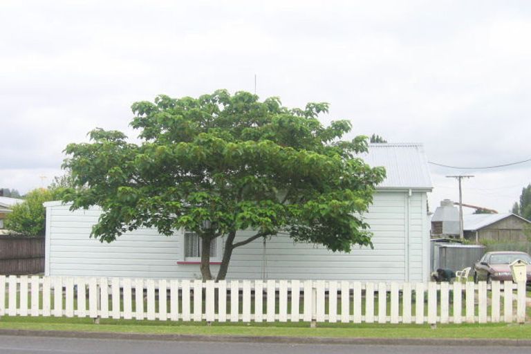 Photo of property in 4 George Street, Te Kuiti, 3910