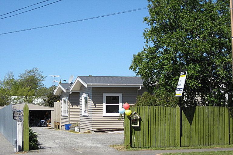Photo of property in 75 Weld Street, Redwoodtown, Blenheim, 7201