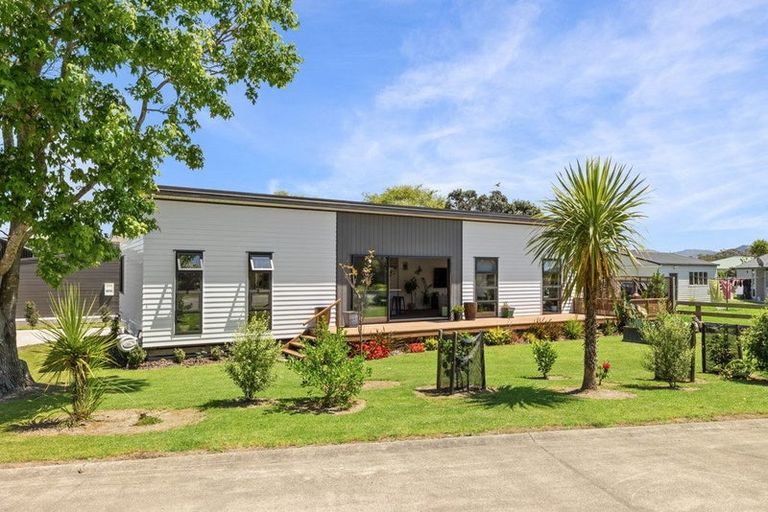Photo of property in 6 Haumako Lane, Mangawhai Heads, Kaiwaka, 0573