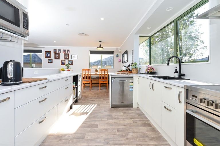 Photo of property in 8 Melanie Court, Dinsdale, Hamilton, 3204