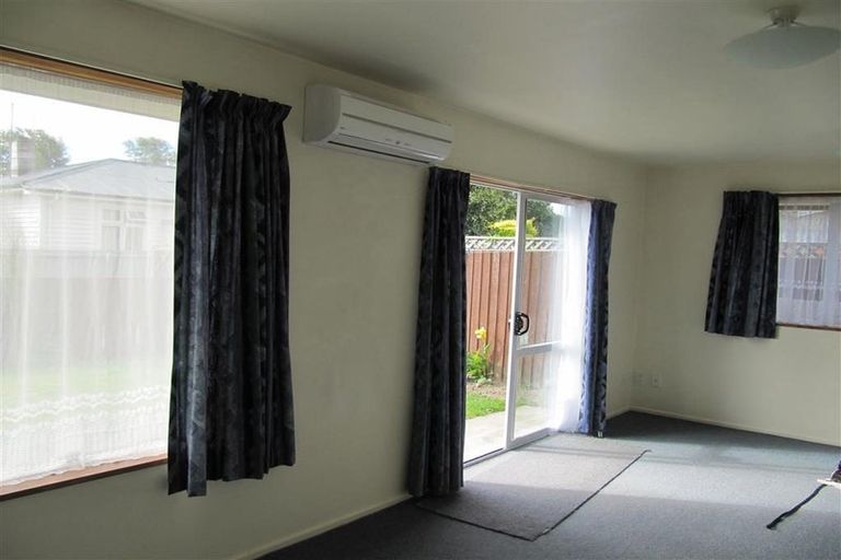 Photo of property in 58 Huxley Street, Sydenham, Christchurch, 8023