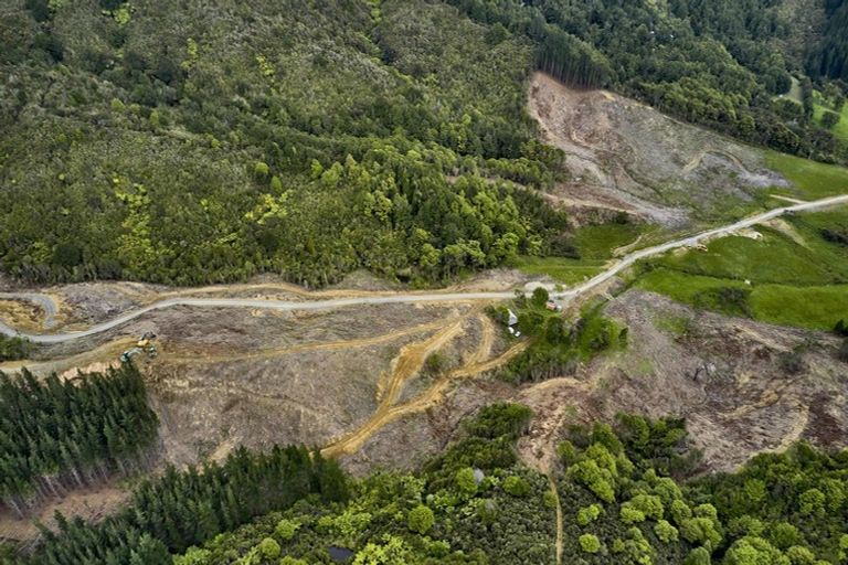 Photo of property in 12 Jane Mander Rise, Blue Mountains, 5371