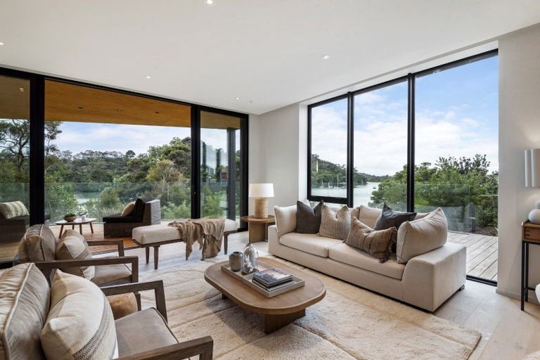 Photo of property in 5/12g Marlborough Crescent, Hobsonville, Auckland, 0616
