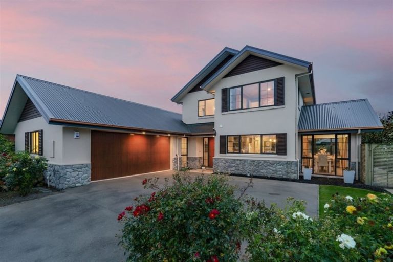 Photo of property in 36 Millstream Drive, Northwood, Christchurch, 8051