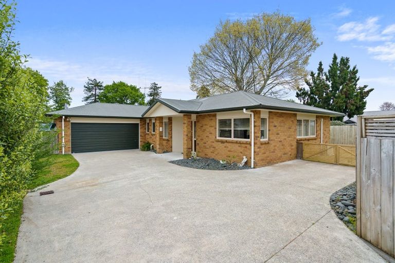Photo of property in 31a Goldsmith Street, Leamington, Cambridge, 3432