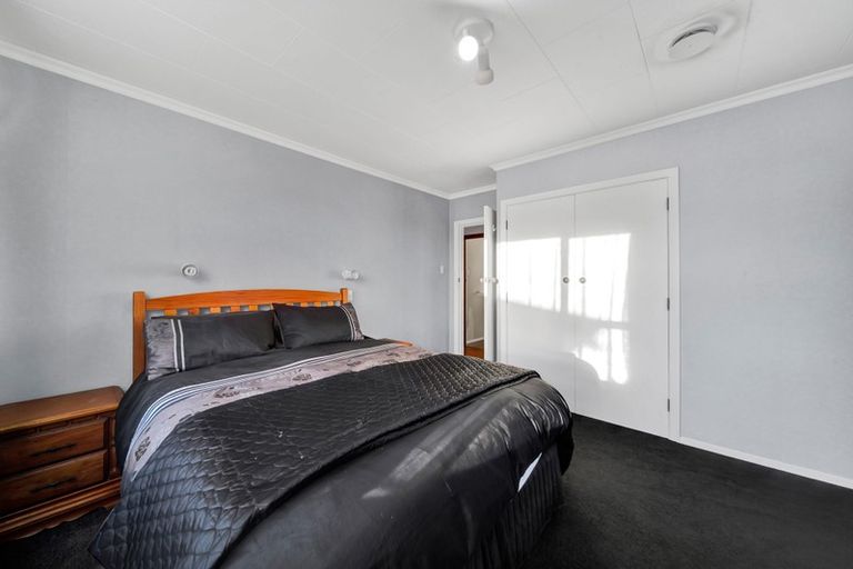 Photo of property in 62 Reid Avenue, Hawera, 4610