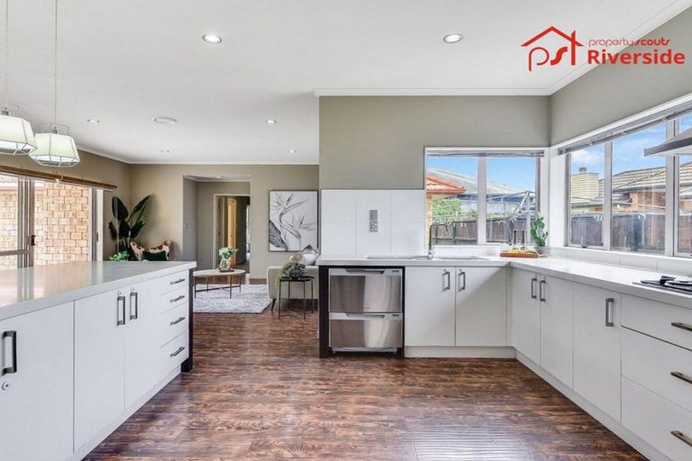 Photo of property in 7 Ashton Way, Huntington, Hamilton, 3210