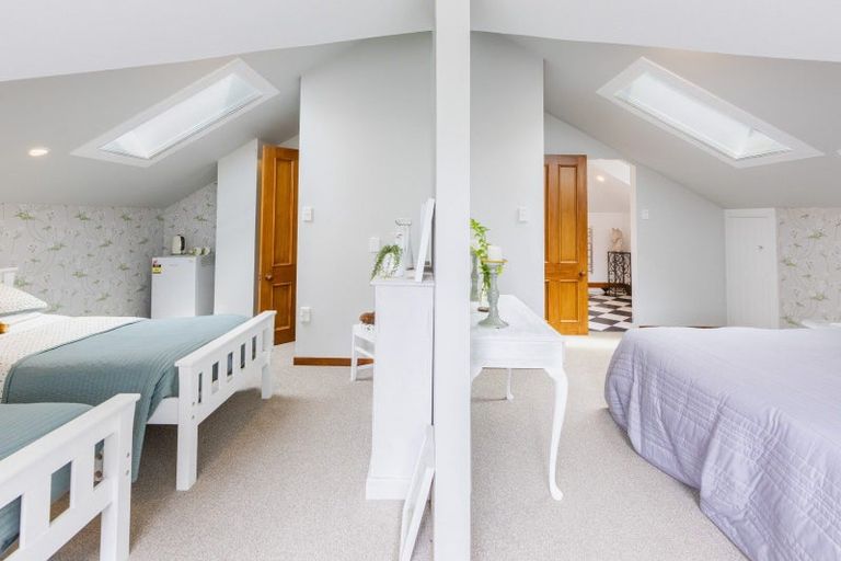 Photo of property in 378 Wimbledon Road, Porangahau, 4292