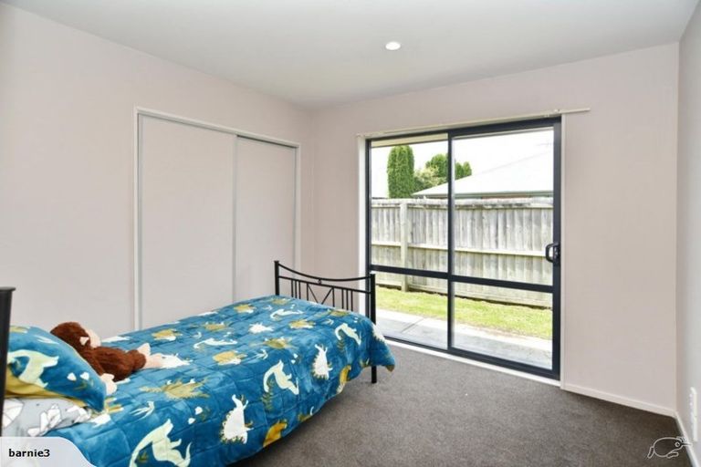Photo of property in 6 Matson Close, Rangiora, 7400