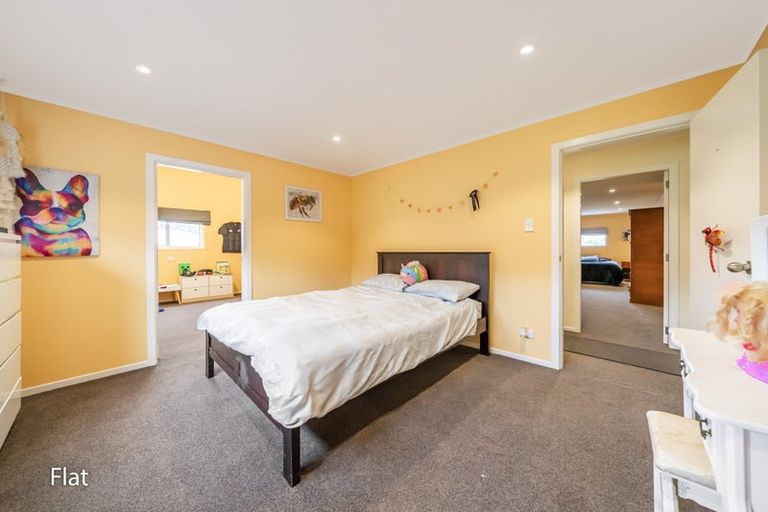 Photo of property in 61a Colletts Road, Mangaroa, Upper Hutt, 5371