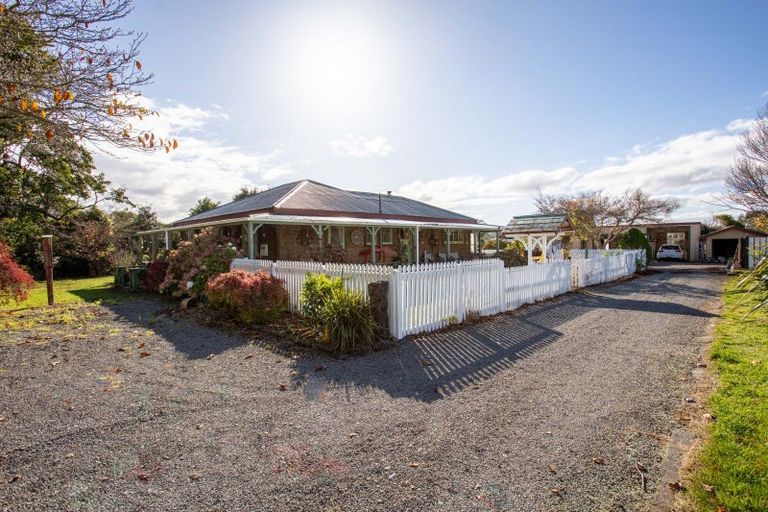 Photo of property in 15 Haswell Street, Eketahuna, 4900
