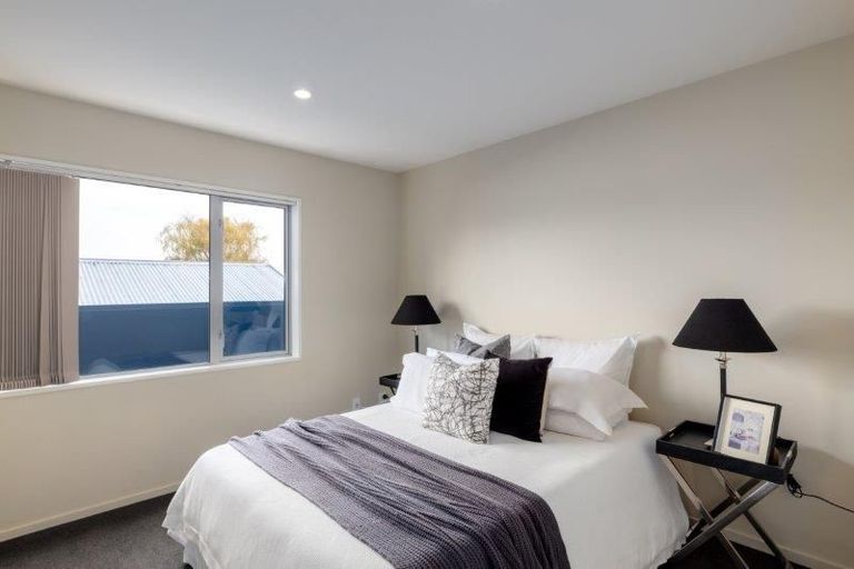 Photo of property in 11b Lyndon Street, Riccarton, Christchurch, 8011