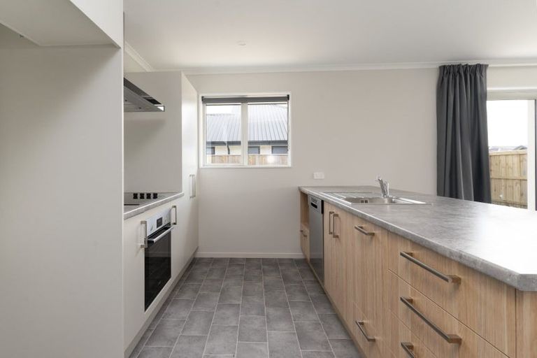 Photo of property in 12 Edgar Way, Rolleston, 7614