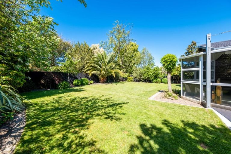 Photo of property in 9a Seneca Place, Burwood, Christchurch, 8083