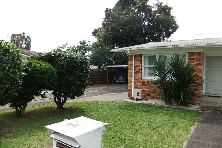 Photo of property in 10a May Street, Hamilton East, Hamilton, 3216