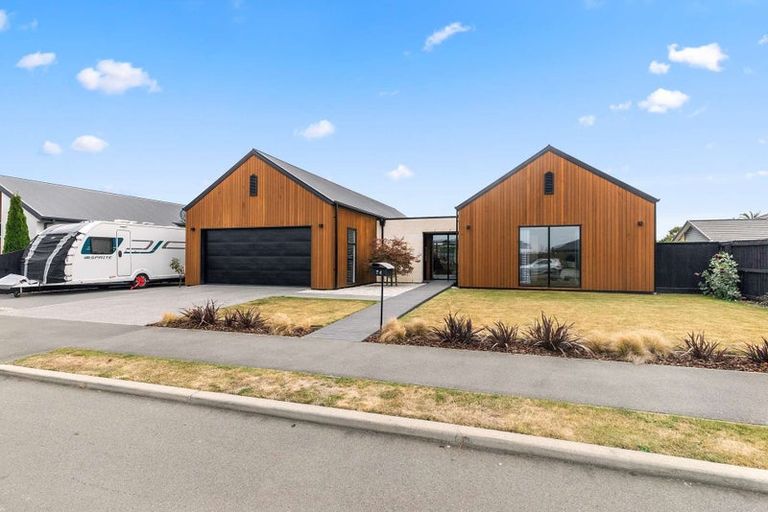 Photo of property in 74 Tauhinu Avenue, Lincoln, 7608