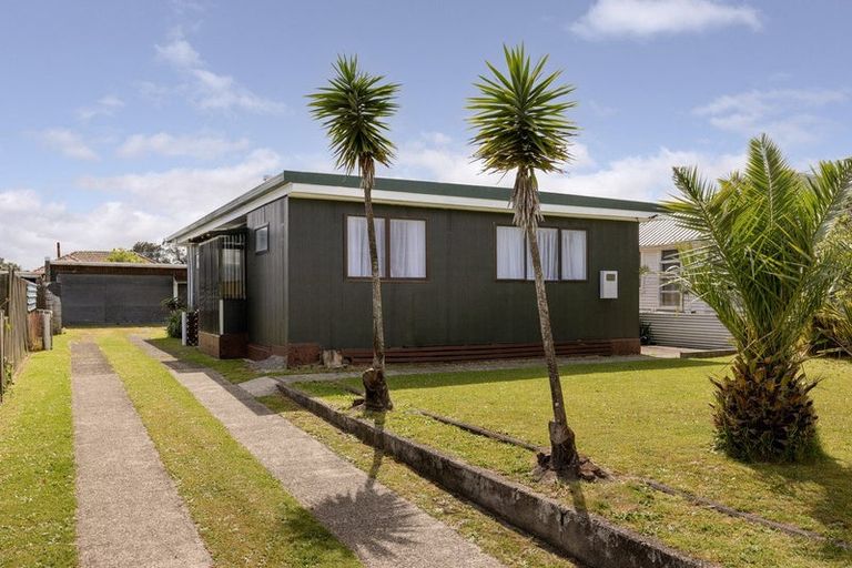 Photo of property in 16 Gordon Street, Kawerau, 3127