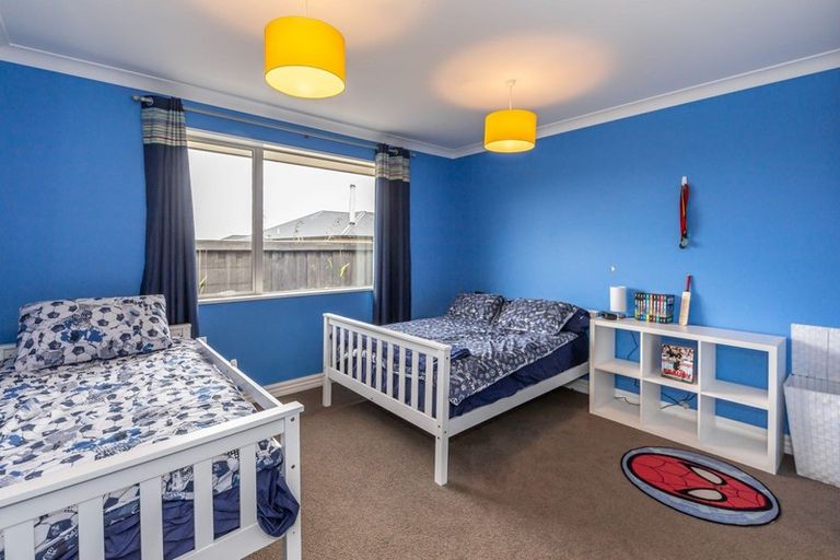 Photo of property in 17 Riverstone Drive, Rolleston, 7614