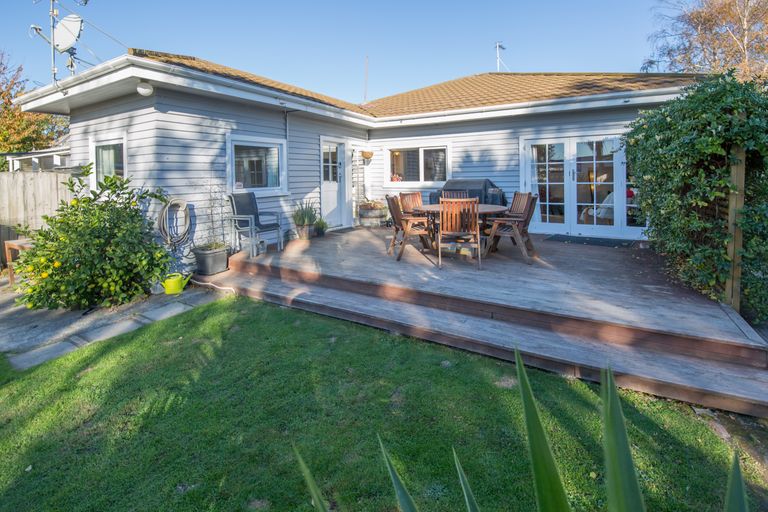 Photo of property in 41 Woodham Road, Linwood, Christchurch, 8062