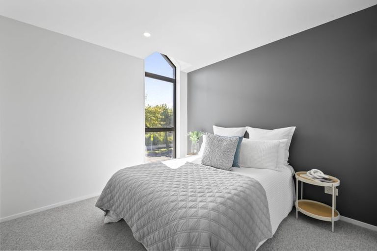 Photo of property in 1/92 Tennyson Street, Sydenham, Christchurch, 8023