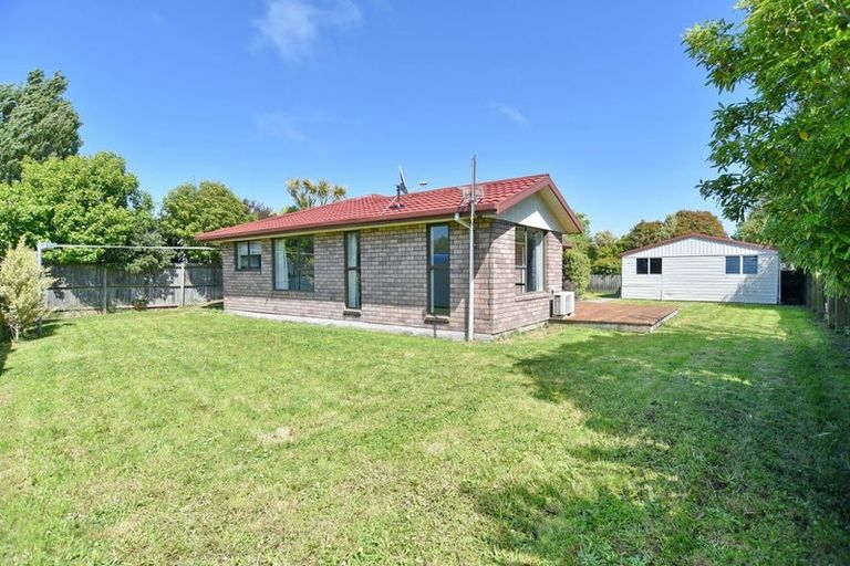 Photo of property in 2/34 Tilford Street, Woolston, Christchurch, 8062