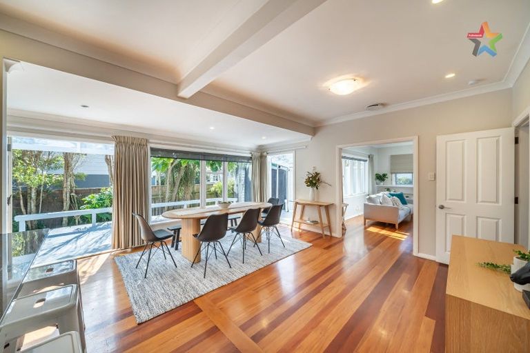 Photo of property in 30 Hathaway Avenue, Boulcott, Lower Hutt, 5010
