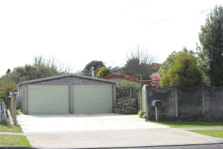 Photo of property in 4 Falstaff Street, Stratford, 4332