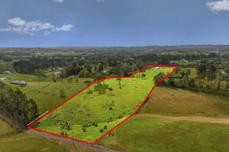 Photo of property in 39 Nelson Road, Taupaki, Henderson, 0782