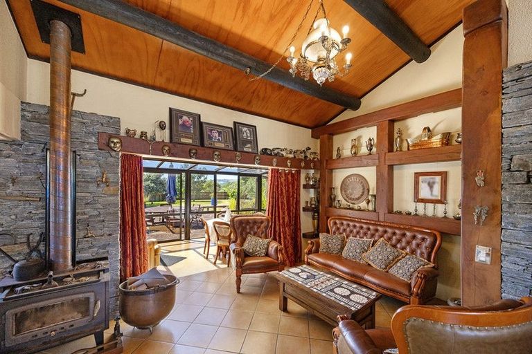 Photo of property in 123 Jesmond Road, Karaka, Drury, 2578