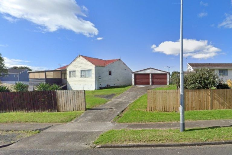 Photo of property in 2 Trounson Avenue, Clendon Park, Auckland, 2103