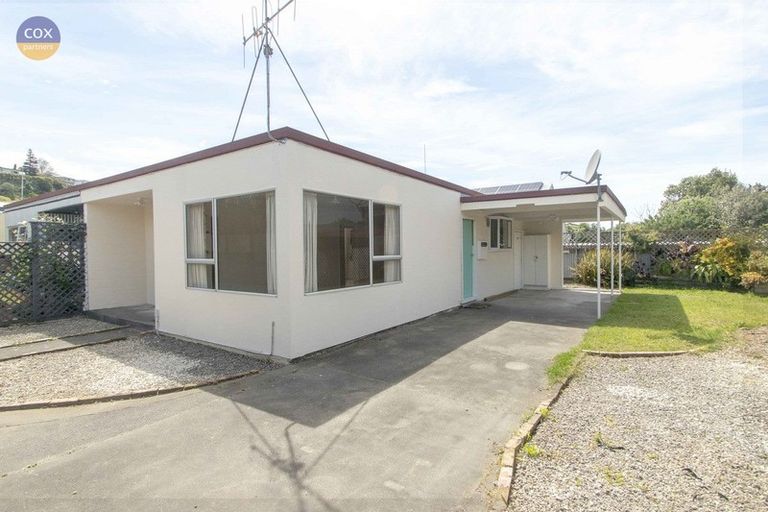Photo of property in 32c Sanders Avenue, Marewa, Napier, 4110