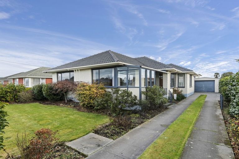 Photo of property in 31 Vardon Crescent, Shirley, Christchurch, 8061