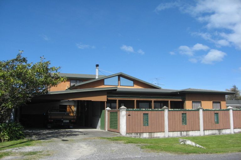 Photo of property in 5 Jellicoe Avenue, Wairoa, 4108
