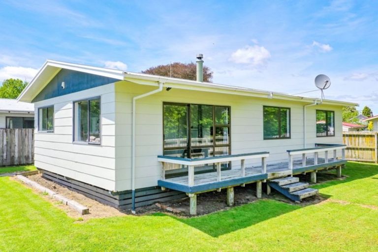 Photo of property in 1/3 Paul Street, Whakatane, 3120