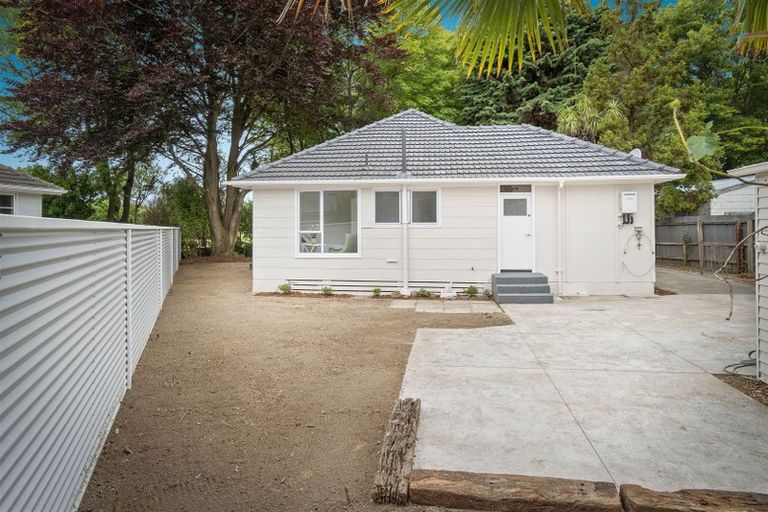 Photo of property in 5 Skipton Street, Mairehau, Christchurch, 8013