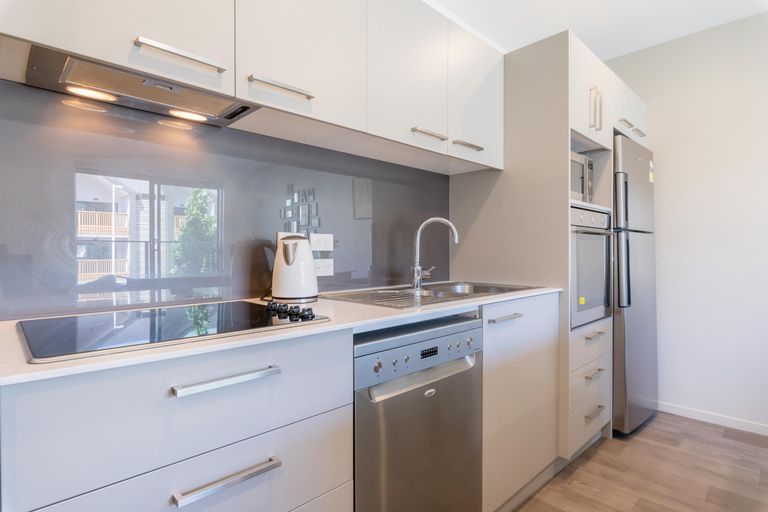 Photo of property in 104/160b Hobsonville Point Road, Hobsonville, Auckland, 0616