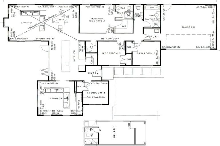 Photo of property in 93e Clemow Road, Fitzroy, New Plymouth, 4312