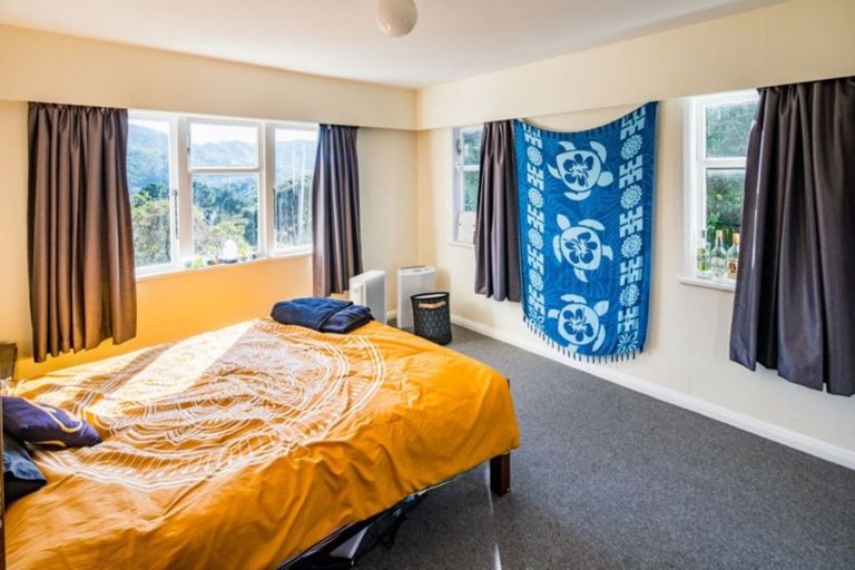 Photo of property in 12 Mairangi Road, Wadestown, Wellington, 6012