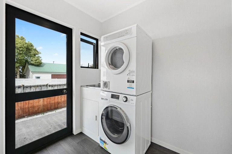 Photo of property in 30 Graham Street, Hamilton East, Hamilton, 3216