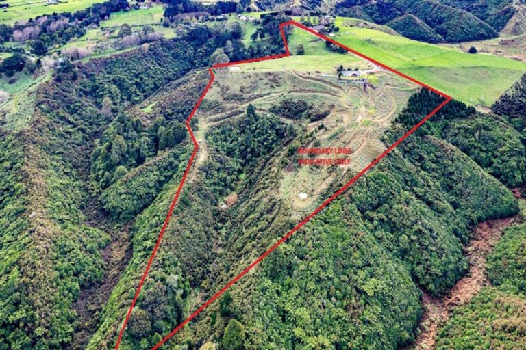 Photo of property in 26e Bushy Park Road, Kai Iwi, Whanganui, 4574