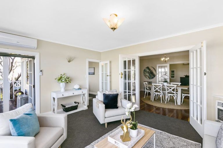 Photo of property in 113 Barnard Street, Wadestown, Wellington, 6012