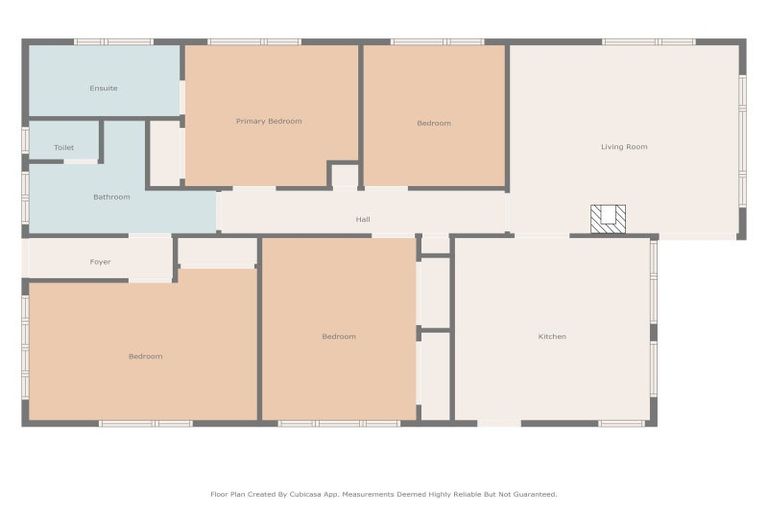 Photo of property in 2 Mountbatten Drive, Putaruru, 3411