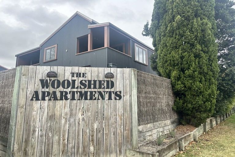 Photo of property in Hastings Gospel Hall, 1/2a Hillsbrook Place, Havelock North, 4130