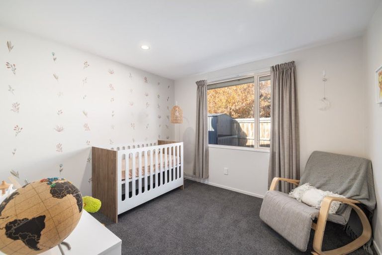 Photo of property in 4 Suntory Lane, Burwood, Christchurch, 8083