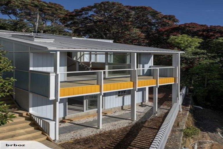 Photo of property in 19 Rewa Road, Hataitai, Wellington, 6021