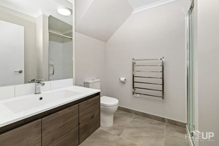 Photo of property in 22 Raranga Lane, Hobsonville, Auckland, 0616