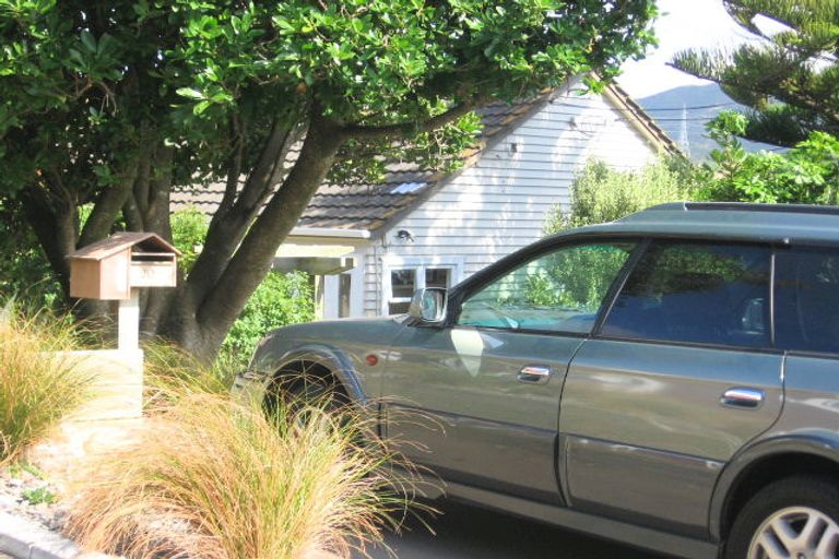 Photo of property in 20b Ellora Street, Ngaio, Wellington, 6035