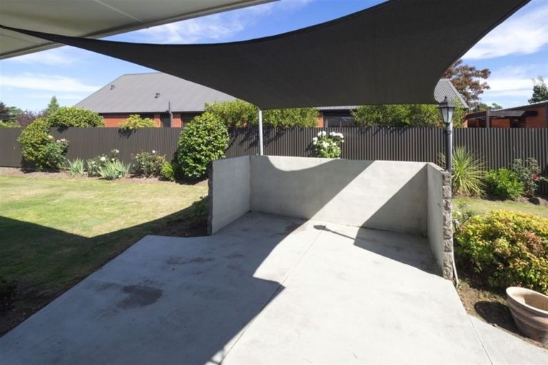 Photo of property in 13 Hanrahan Street, Allenton, Ashburton, 7700